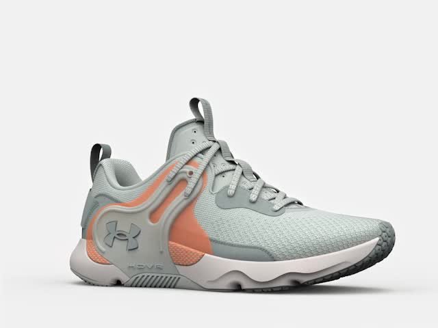 UA HOVR™ Apex 3 | Under Armour AU display picture 1