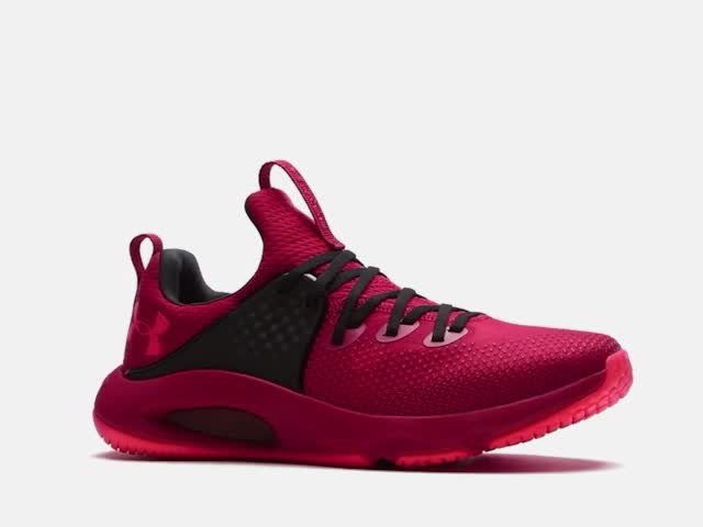 ウエイトトレーニング UA W HOVR Rise UA HOVR™ Rise 3 | Under Armour SG