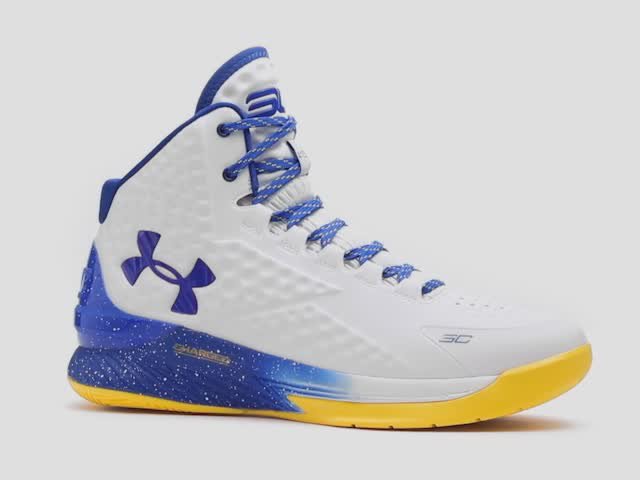 Curry Retro