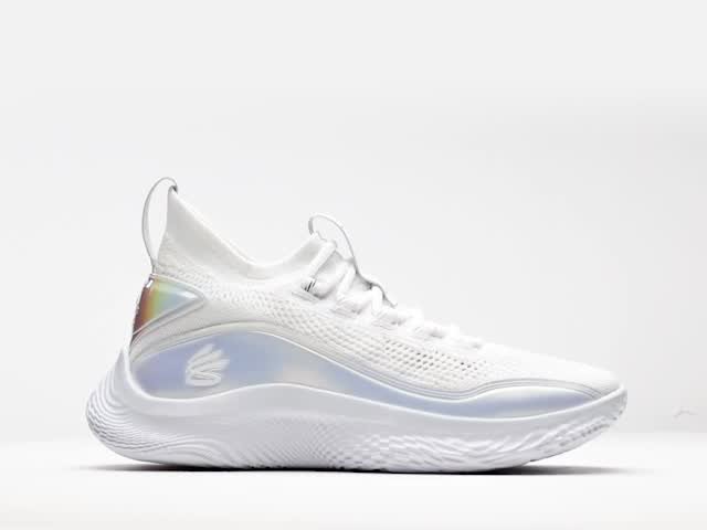 Curry Flow 8 Basketball Shoes | Under Armour HK