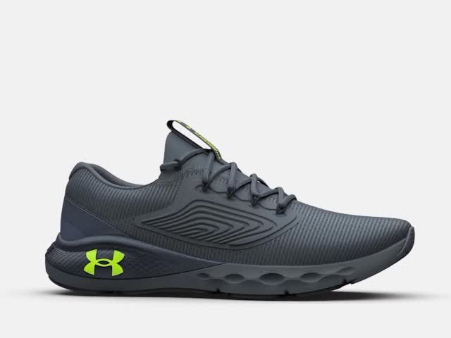 Under Armour 3024873 Men\'s Training UA Charged Vantage 2 Running  Shoes Sz 10 Under Armour 3024873 Men main image 3