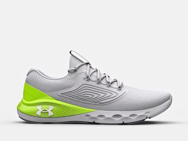 UA Charged Vantage 2 | Under Armour SG display picture 2