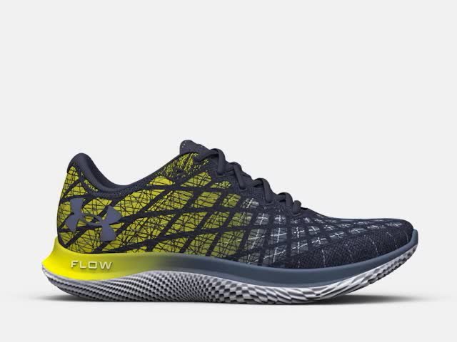 シューズ UNDER ARMOUR - UA FLOW Velociti Wind 2 UA Flow Velociti Wind 2 | Under Armour SG