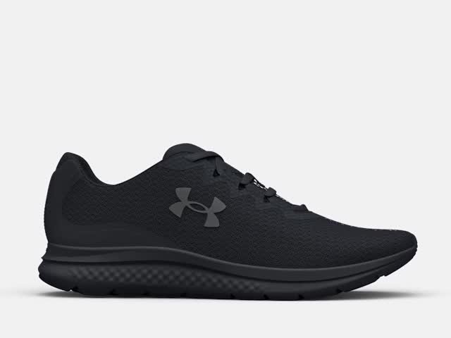 UA Charged Impulse 3 | Under Armour SG