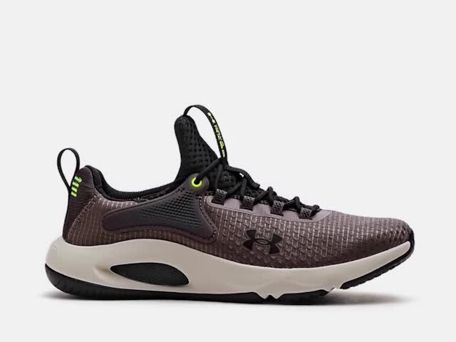 UA HOVR™ Rise 4 | Under Armour AU