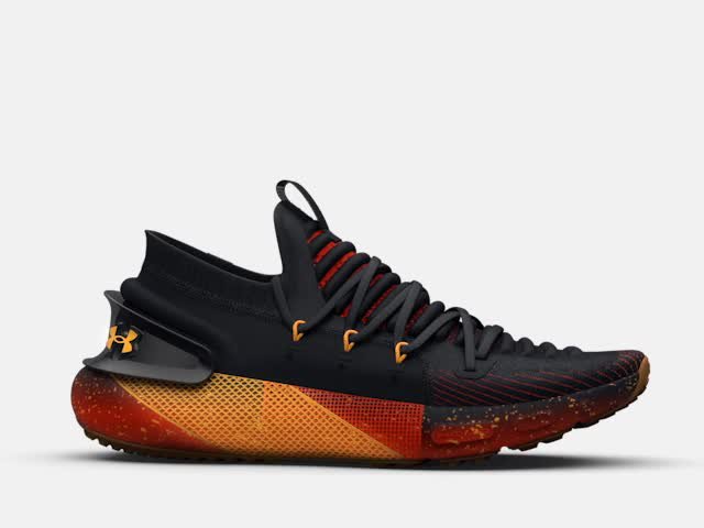Under Armour Phantom 3 ‘Lunar New Year’ 3025530-600 unisex shoes Under Armour Phantom 3  main image 4
