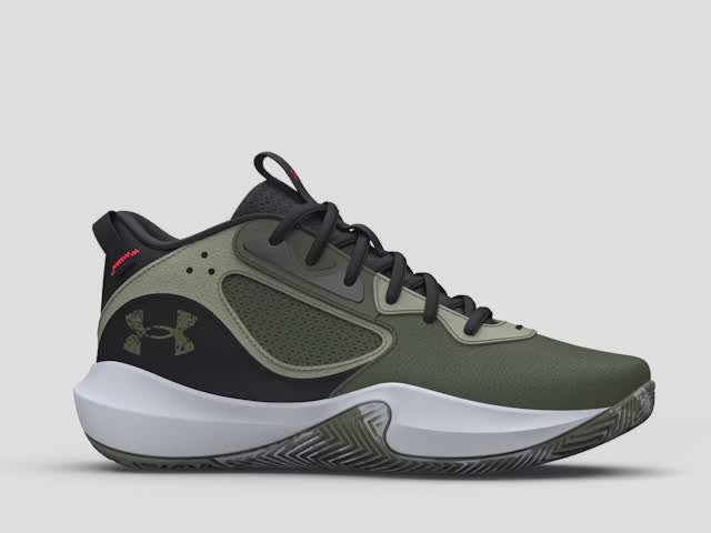 UA Lockdown 6 | Under Armour HK