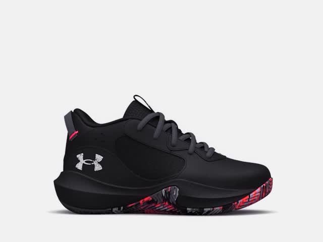 UA Lockdown 6 | Under Armour AU