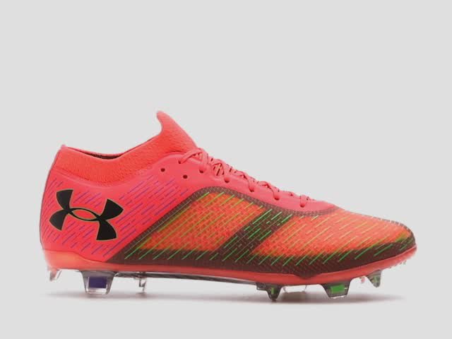 AUアンダーアーマー　スパイクシューズ　Shadow Pro FG Soccer AUアンダーアーマー スパイクシューズ Shadow Pro FG Soccer