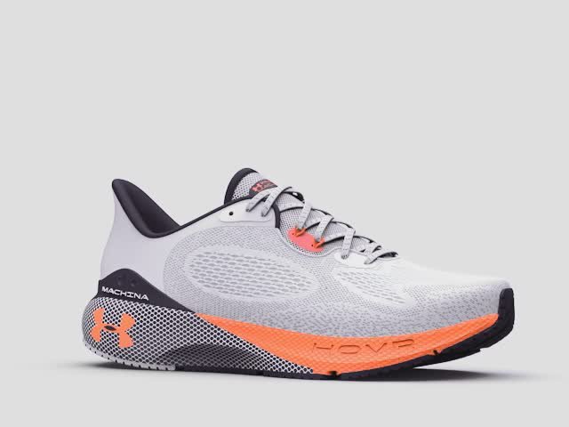 UA HOVR™ Machina 3 | Under Armour SG display picture 1