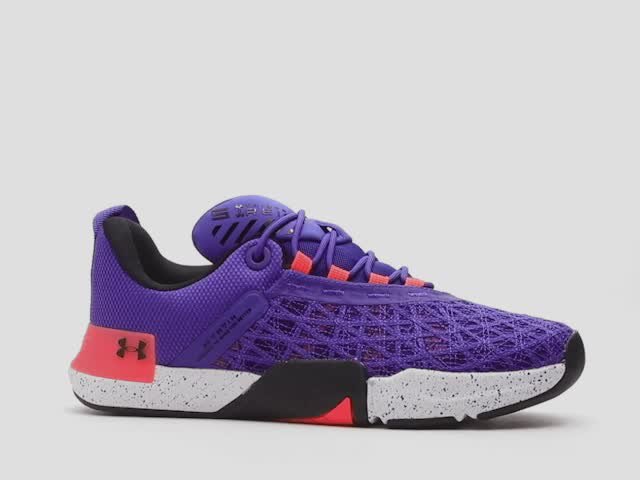 UA TriBase™ Reign 5 | Under Armour HK