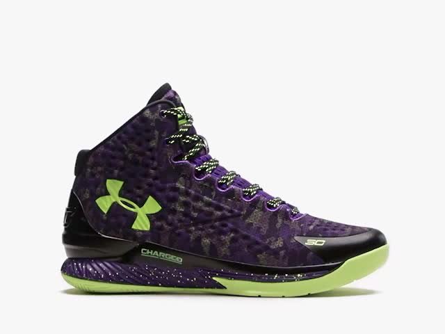CURRY 1 DARK MATTER | Under Armour SG