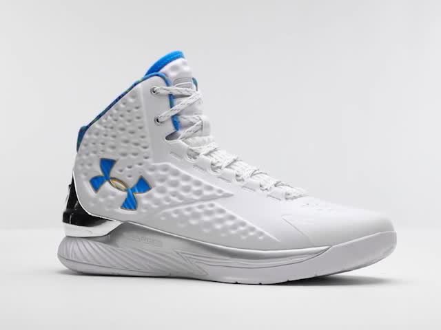 CURRY 1 SPLASH PARTY | Under Armour SG