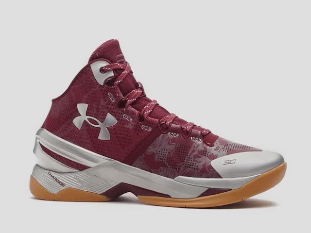 シューズ(男性用) Under Armour Curry 2 Retro 27cm auto_dim7_3026052-601?scl=1