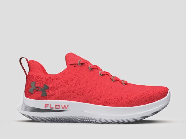 UA Velociti 3 | Under Armour SG display picture 3