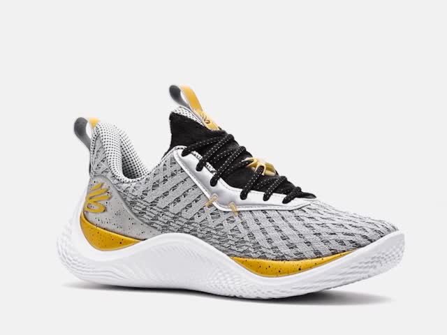 Curry Flow 10 'Father to Son' | Under Armour SG