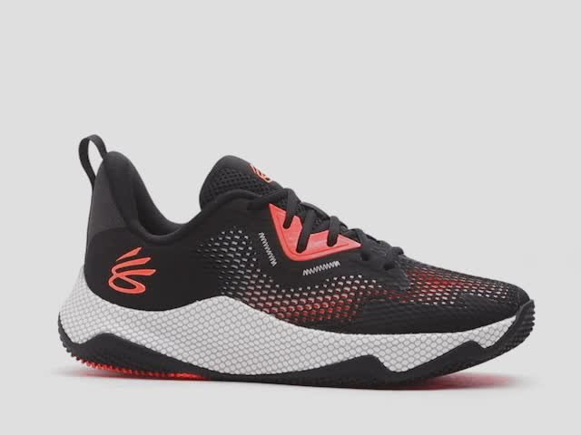 Unisex Curry UA HOVR™ Splash 3 Basketball Shoes | Under Armour AU