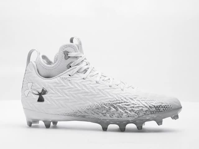 【28cm】UA SPOTLIGHT CLONE 3.0 MC UA Spotlight Clone 3.0 MC | Under Armour TH