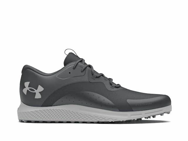 UA Charged Draw 2 Spikeless | Under Armour AU
