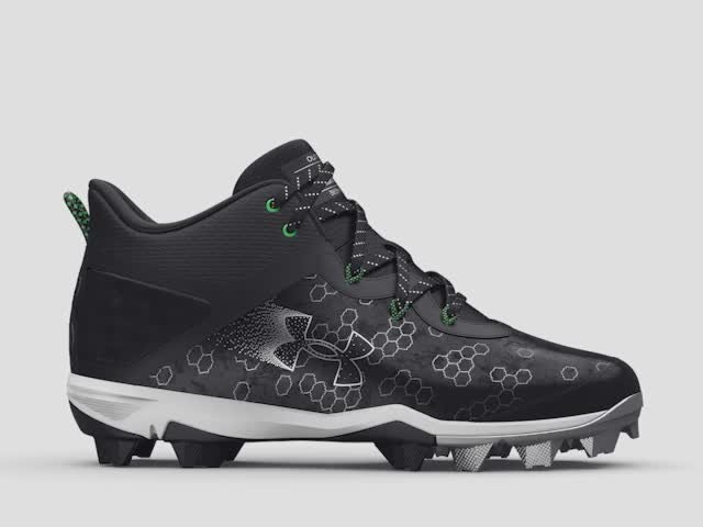 新品 Under Armour Harper 8 Mid RM JR 24cm 新品 Under Armour Harper 8 Mid RM JR 24cm Amazon.com | Under