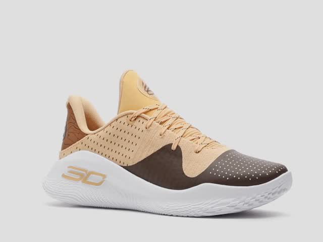 廃盤 Under Armour CURRY4 Low Flotroカリー NBA Curry 4 Low FloTro 'Curry Camp' | Under Armour SG