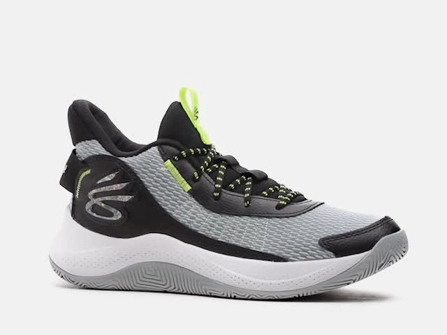 Curry 3Z7 | Under Armour AU