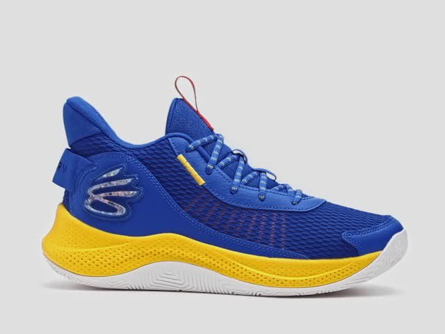 ありーぬ Buy Under Armour Curry 3Z7 'Capri Sky Blue' - 3026622 401 | GOAT