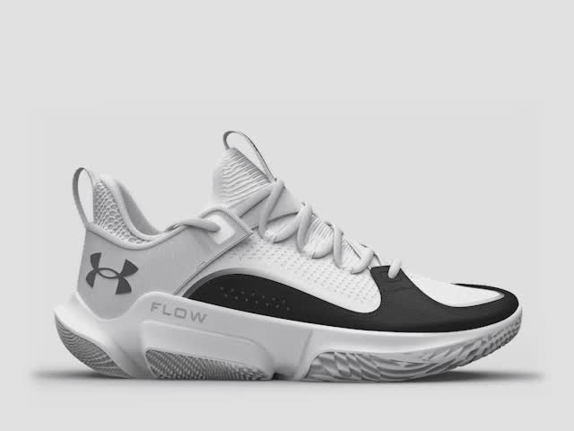 UA Flow FUTR X 3 | Under Armour AU
