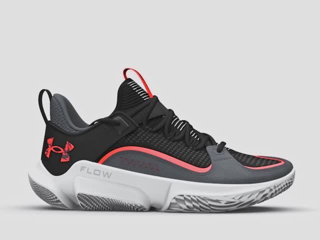 UA Flow FUTR X 3 | Under Armour TH