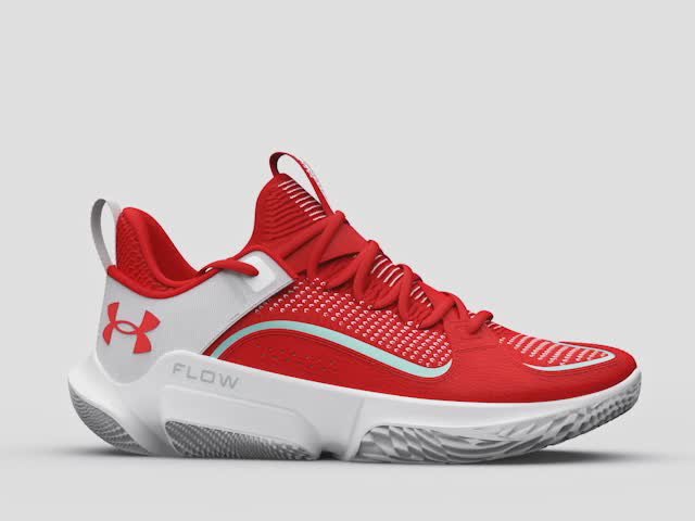 UA Flow FUTR X 3 | Under Armour HK