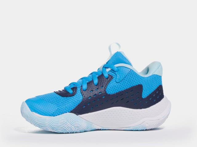 UA Jet '23 Pre-School Basketball Shoes | Under Armour