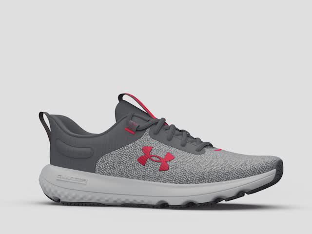 UA Charged Revitalize | Under Armour SG