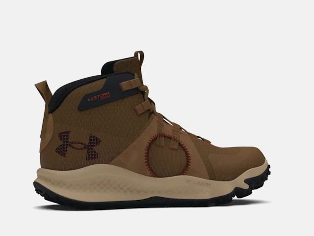 UA Charged Maven Trek Waterproof Under Armour HK