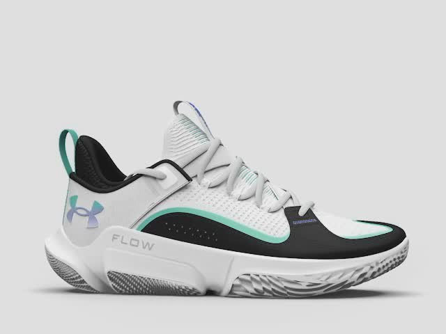 UA Flow FUTR X 3 'Start Of Season' | Under Armour AU