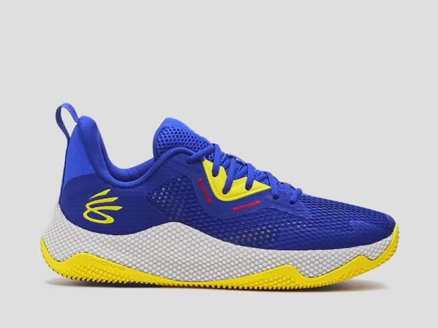Curry UA HOVR™ Splash 3 | Under Armour AU