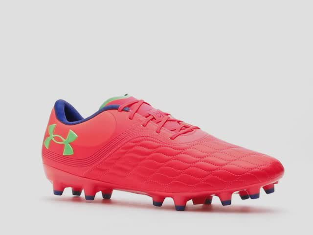 UA Magnetico Pro 3 FG | Under Armour MY display picture 1