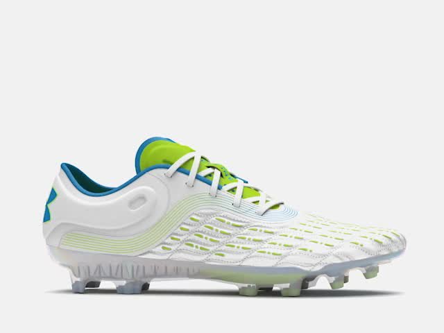 UA Magnetico Elite 3 FG | Under Armour AU