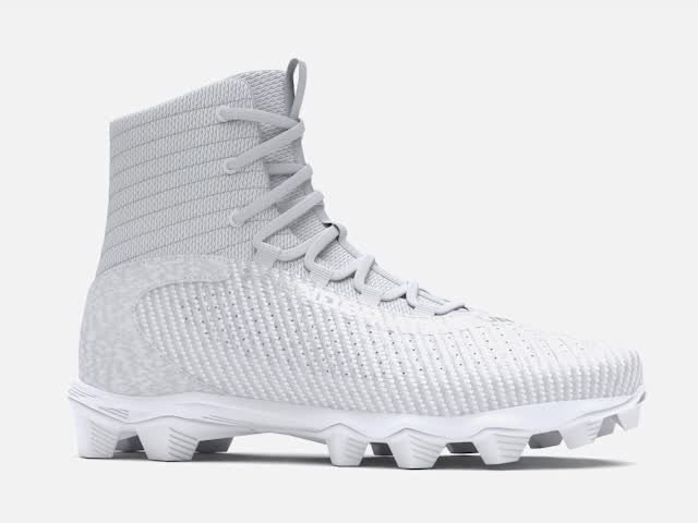 UA Highlight 2 RM Men's Football Cleats | Under Armour