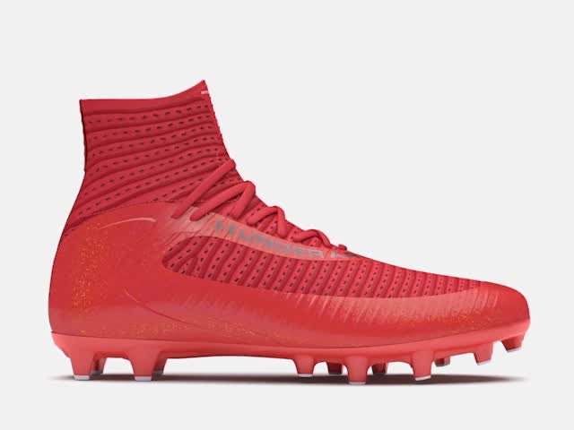 UA Highlight 2 MC Knit | Under Armour® México