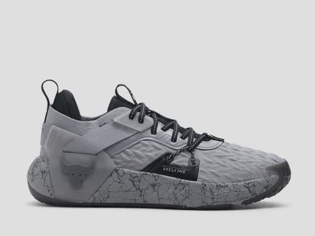 Unisex Project Rock 6 Training Shoes | Under Armour AU