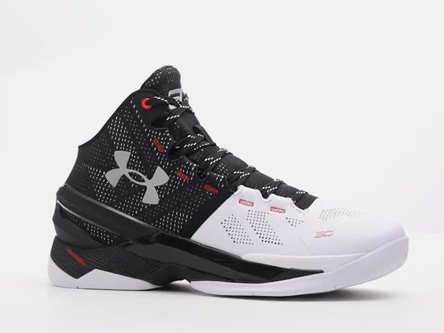 Curry 2 Retro | Under Armour AU