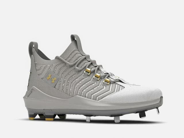 【新品】27cm Under Armour Harper9 野球用スパイク UA Harper 9 Pro ST Men's Baseball Cleats | Under Armour