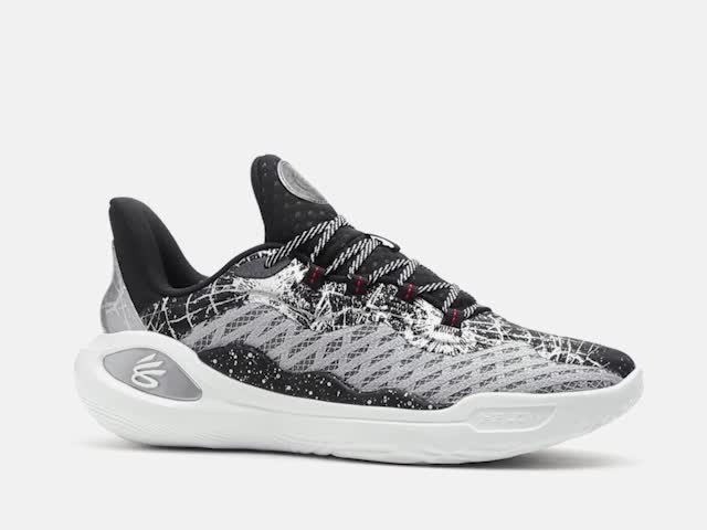 シューズ(男性用) UA Curry Flow 11 Future Dragon 31cm Curry 11 Bruce Lee 'Future Dragon' | Under Armour AU