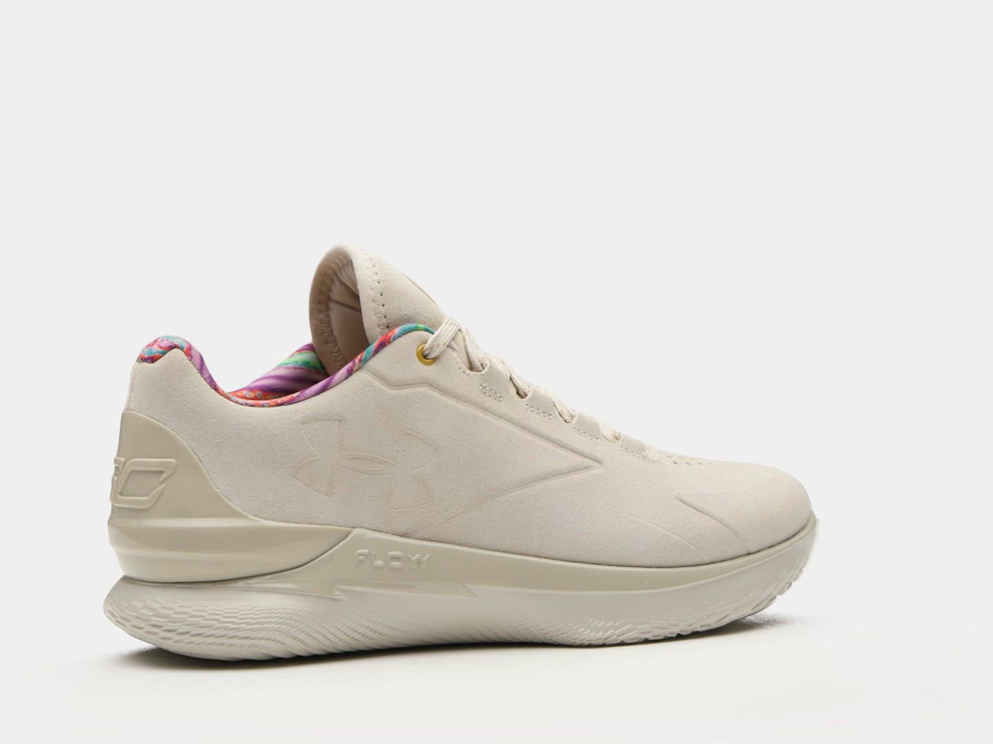 Curry 1 Low FloTro Lux | Under Armour AU