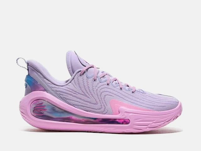 CURRY12（カリー12 ） GS 24cm Curry 12 'Curry Tour' | Under Armour SG