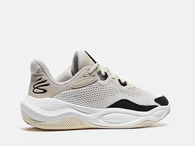 Curry Splash 24 AP Suede | Under Armour SG