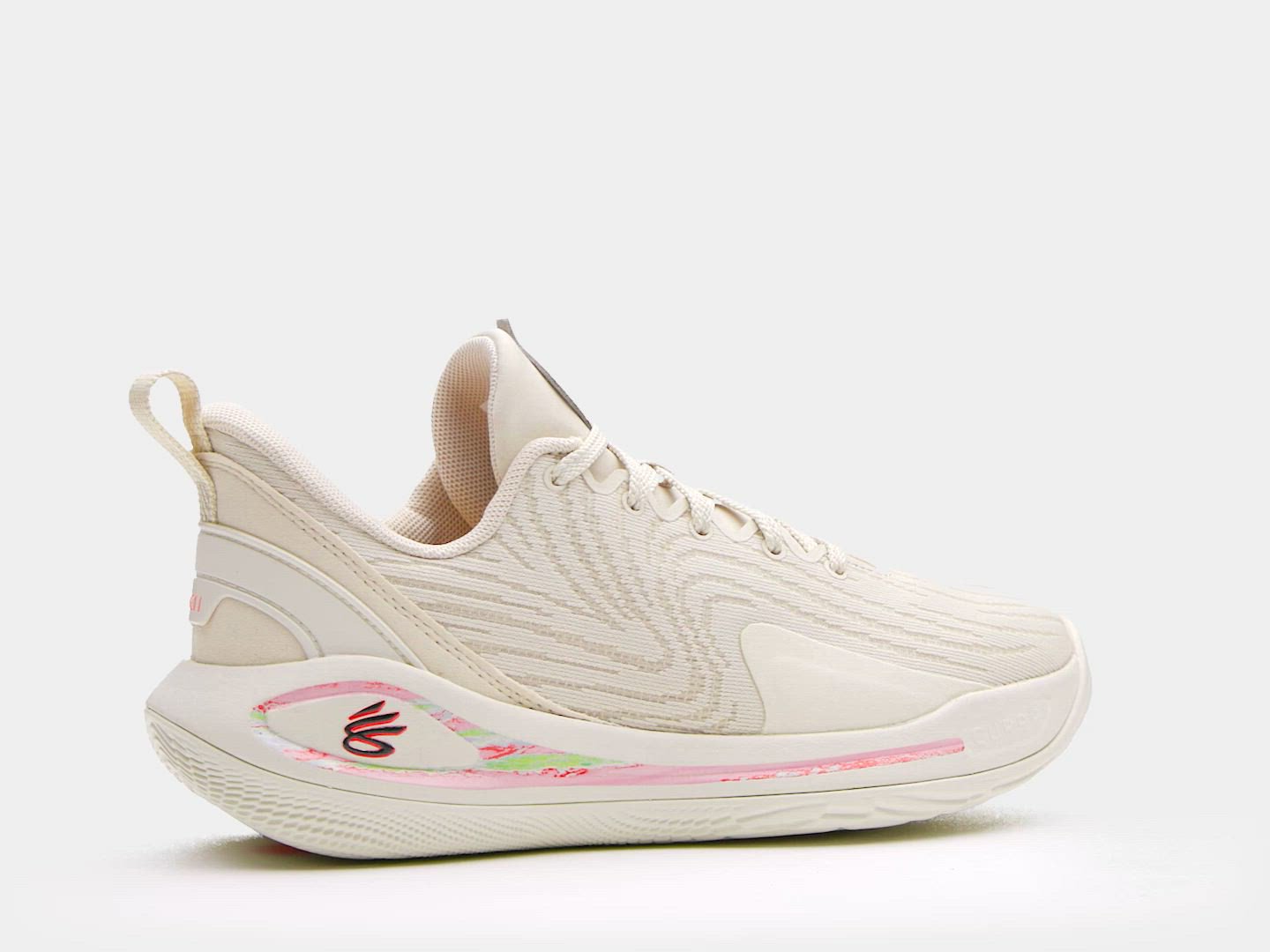 Curry 12 'Saturn' | Under Armour SG