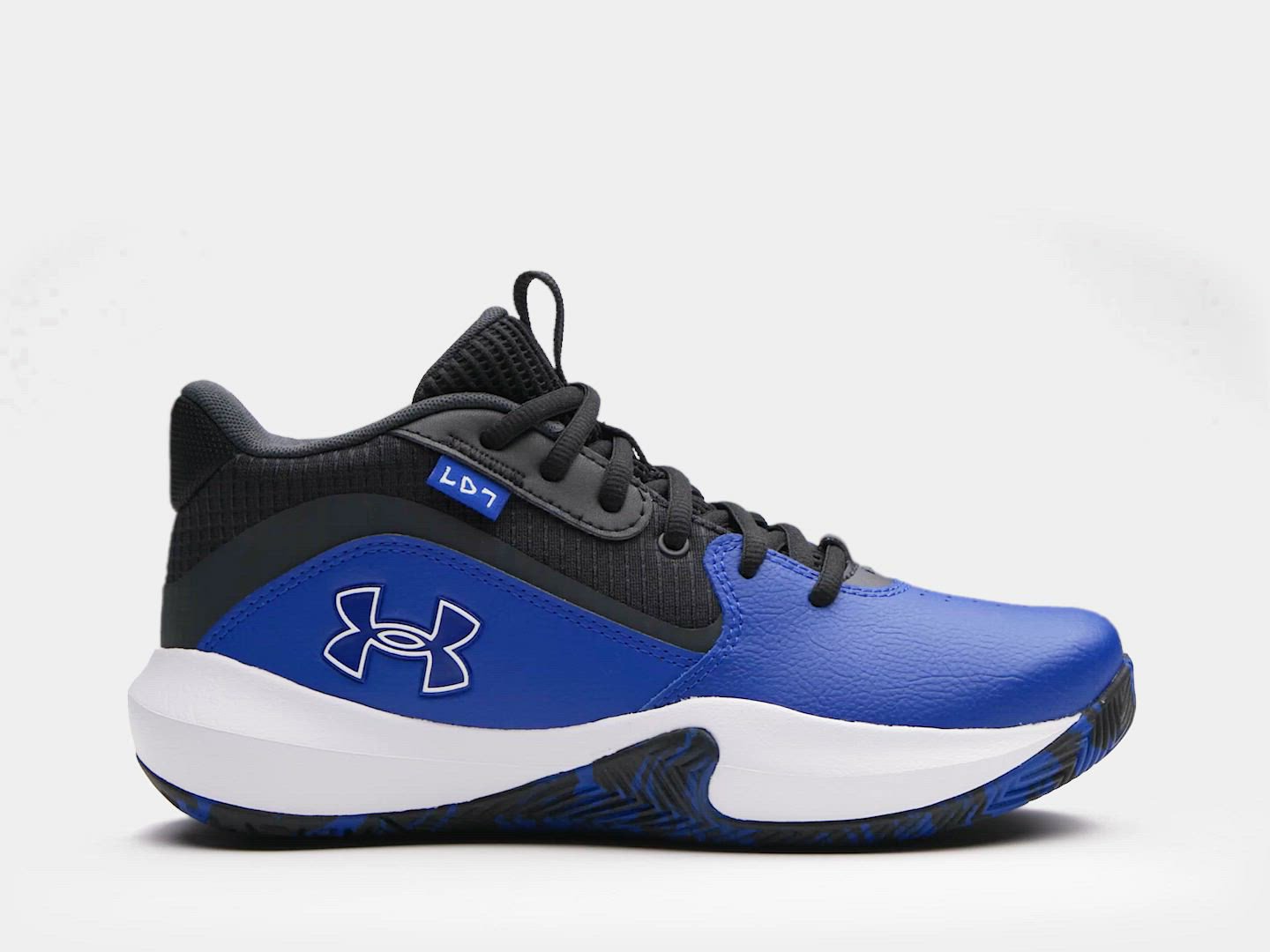 Under Armour Grade School Lockdown バッシュ Amazon.com | Under Armour Unisex Little Kid Pre School