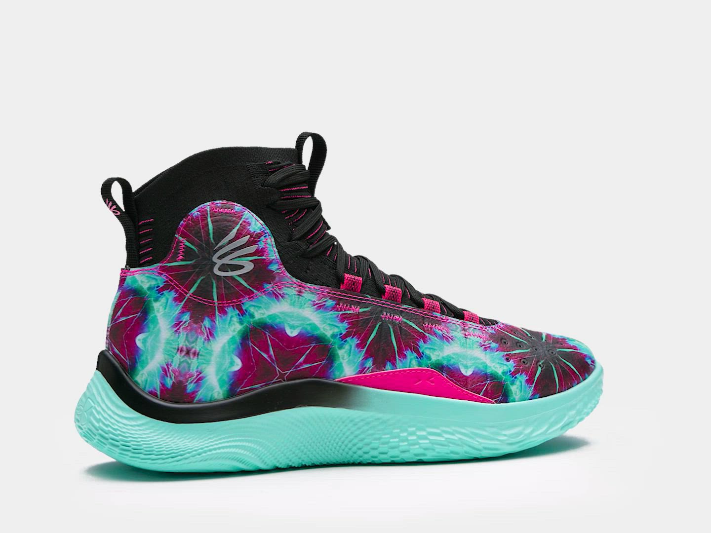 CURRY 4 FLOTRO WM | Under Armour SG
