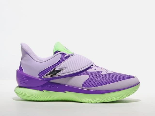 Curry Fox 1 'The Beam' | Under Armour SG